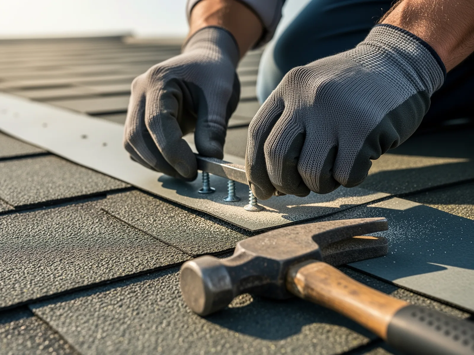 Why choose Fascia Repair in Almond, NY